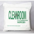 Microfiber Cleaning Cleanromm Wiper for Cleanroom Using
